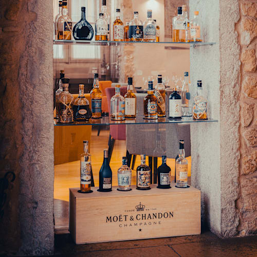 La Quintessence, Lyon