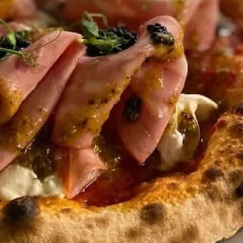 Royal Pizza e non solo, Bagnolo Mella