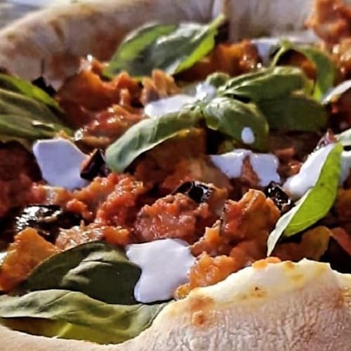 Royal Pizza e non solo, Bagnolo Mella