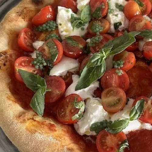 Royal Pizza e non solo, Bagnolo Mella