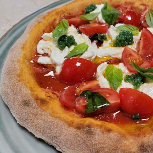 Royal Pizza e non solo, Bagnolo Mella