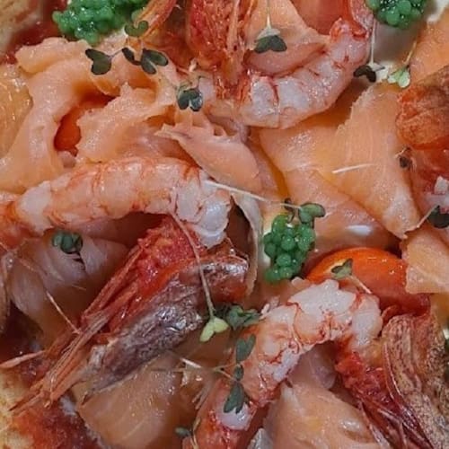 Royal Pizza e non solo, Bagnolo Mella