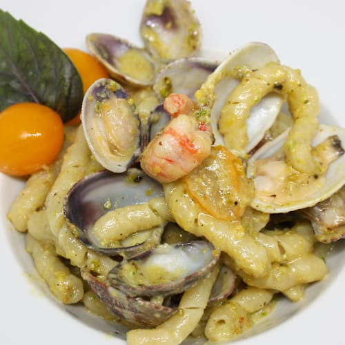 Baglio Aversa, Castellammare del Golfo