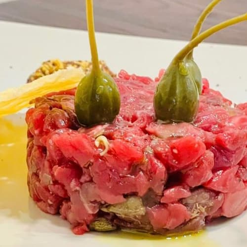 AI Fusari Bistrò, Siena