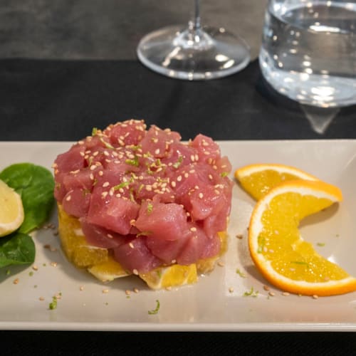 AI Fusari Bistrò, Siena