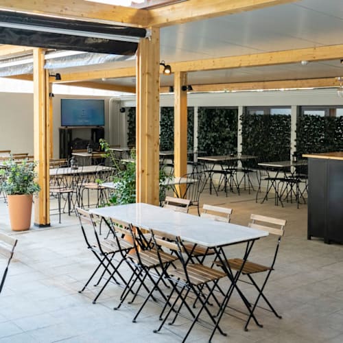 111 Vinhos - Marquês, Lisboa