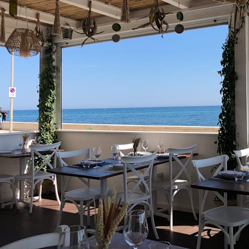 Vico Pescatori, Torre Canne