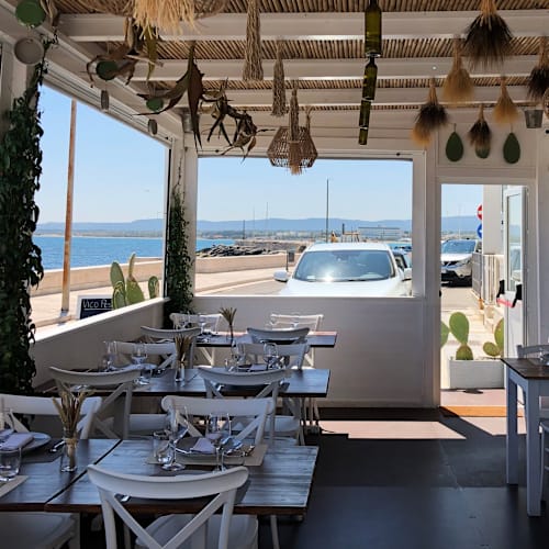 Vico Pescatori, Torre Canne