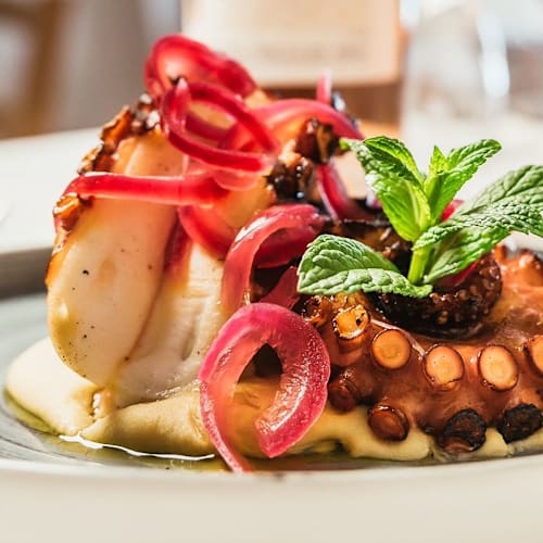 Vico Pescatori, Torre Canne