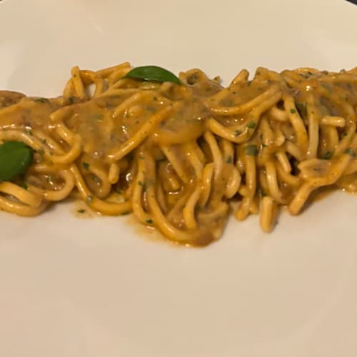 Vico Pescatori, Torre Canne