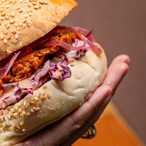 Open Baladin Roma, Roma