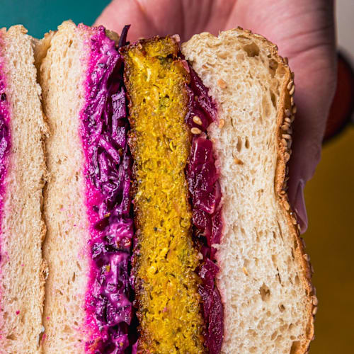 Open Baladin Roma, Roma