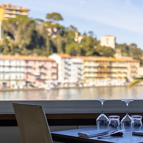 Osteria La Pace, Porto Santo Stefano, Monte Argentario