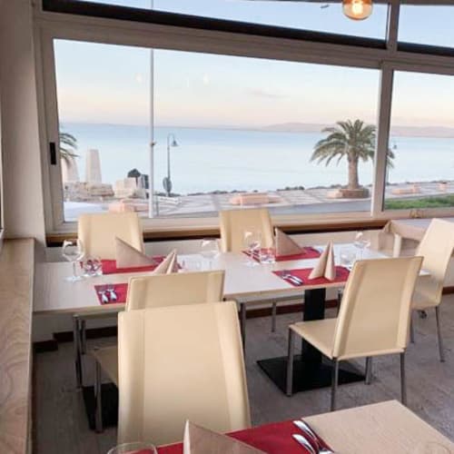 Osteria La Pace, Porto Santo Stefano, Monte Argentario