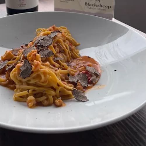 Osteria La Pace, Porto Santo Stefano, Monte Argentario