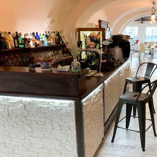 Osteria La Pace, Porto Santo Stefano, Monte Argentario