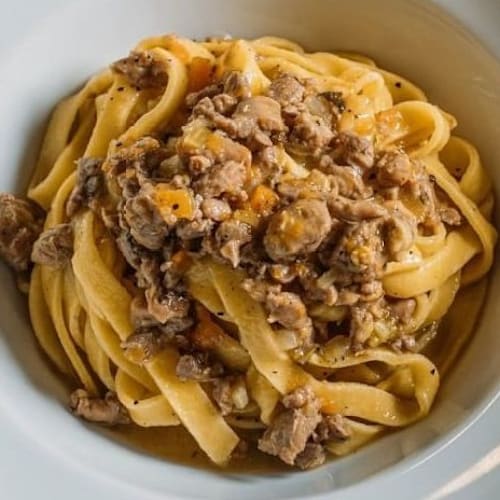 Mandara Bistro, Roma