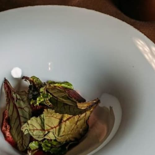 Mandara Bistro, Roma