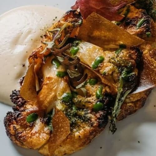 Mandara Bistro, Roma