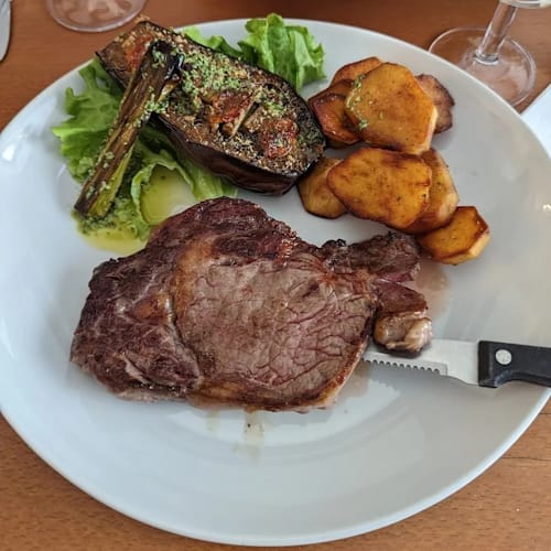 Bertoni, Marseille