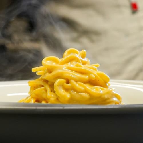 Restaurant Il Bivio, Morges