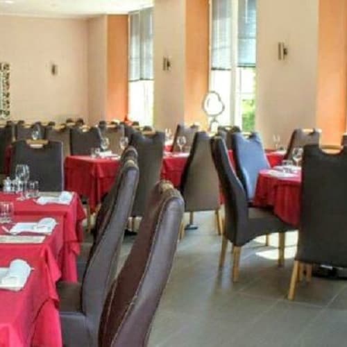 Restaurant Il Bivio, Morges