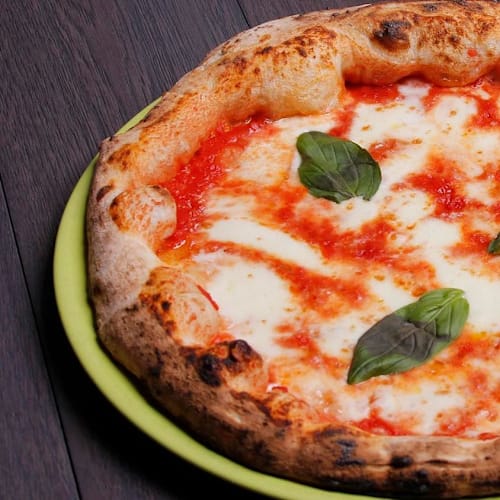 Gusto Marigliano - via Medina, Napoli