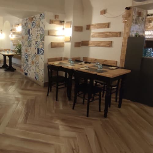 Gusto Marigliano - via Medina, Napoli