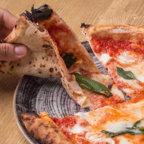 Gusto Marigliano - via Medina, Napoli