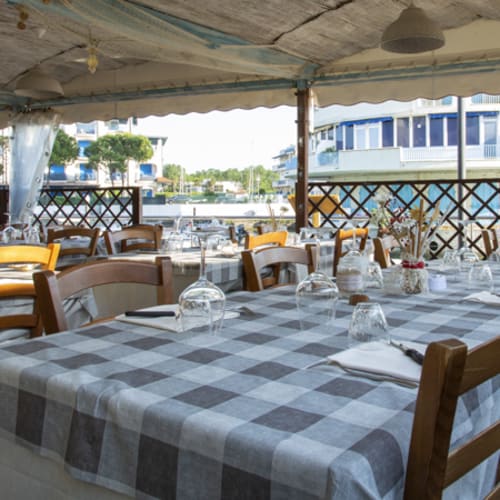 Osteria Del Porto, Misano Adriatico