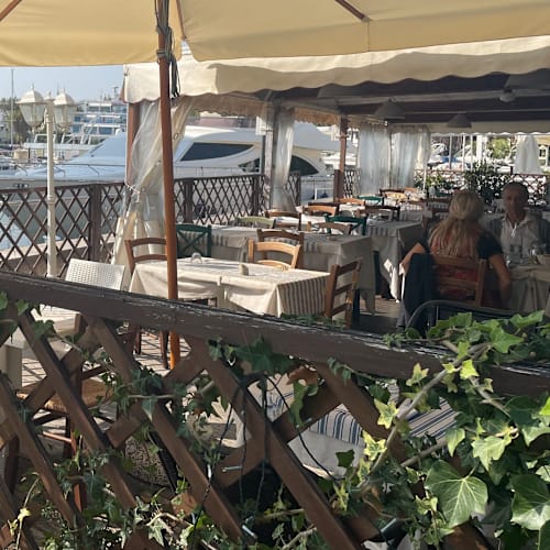 Osteria Del Porto, Misano Adriatico