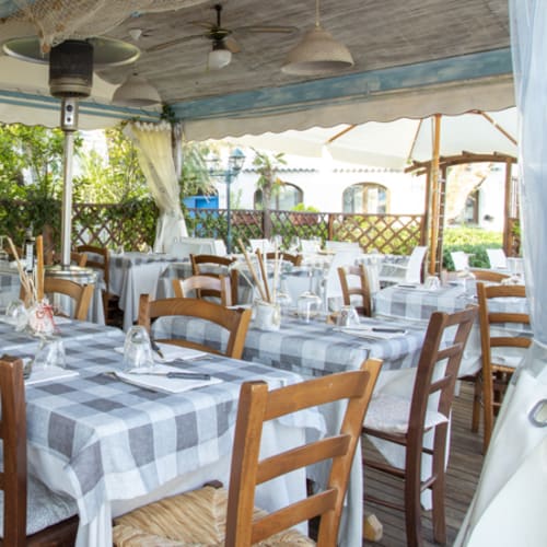 Osteria Del Porto, Misano Adriatico