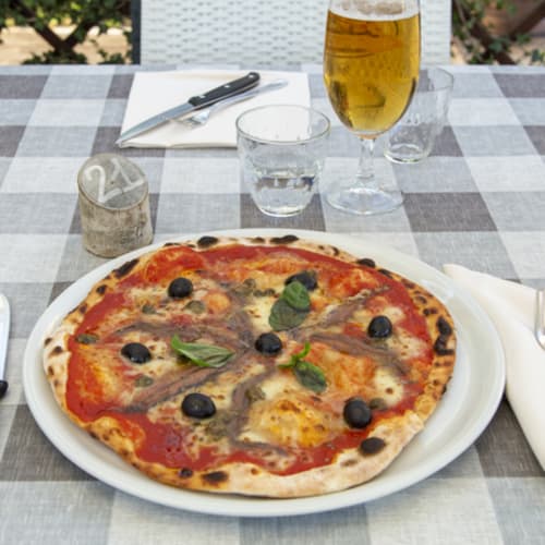 Osteria Del Porto, Misano Adriatico