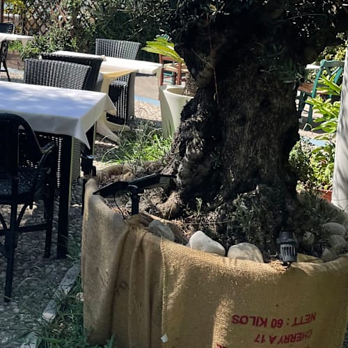 Osteria Del Porto, Misano Adriatico