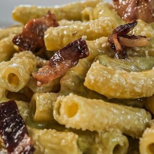 La Bontà Ristorante, Valle Martella