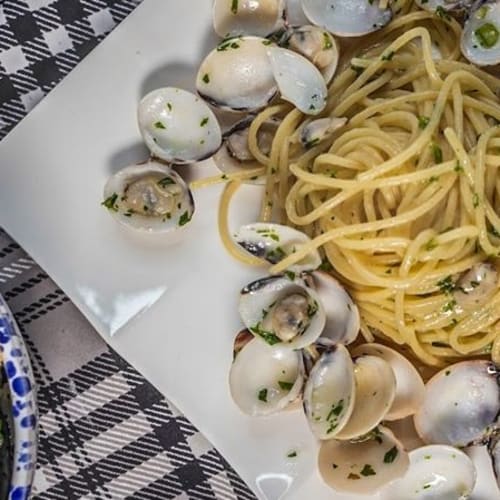 La Bontà Ristorante, Valle Martella