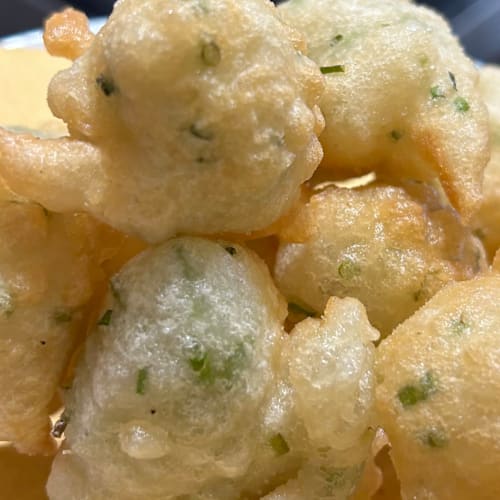 Frisceu & Arancini Ponte Nuovo, Rapallo
