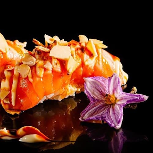 Keme’ Sushi, Poggiomarino