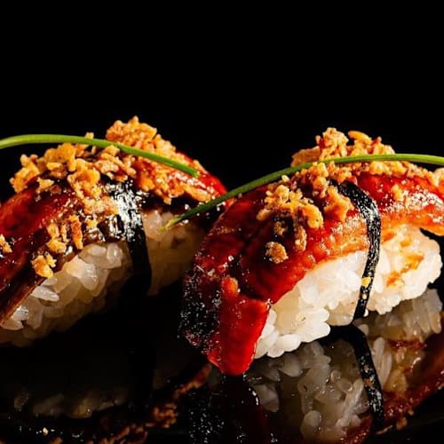 Keme’ Sushi, Poggiomarino