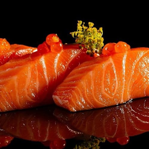 Keme’ Sushi, Poggiomarino