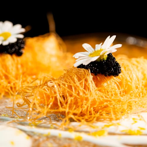 Keme’ Sushi, Poggiomarino