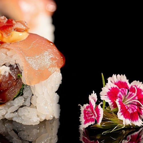 Keme’ Sushi, Poggiomarino