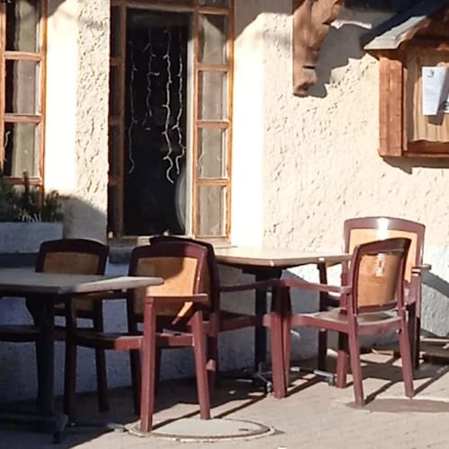 Pizzeria Le Grenier, Leysin
