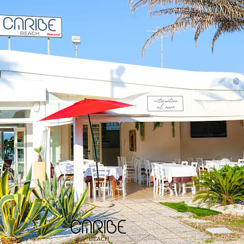 Chalet Caribe, Porto Sant'Elpidio