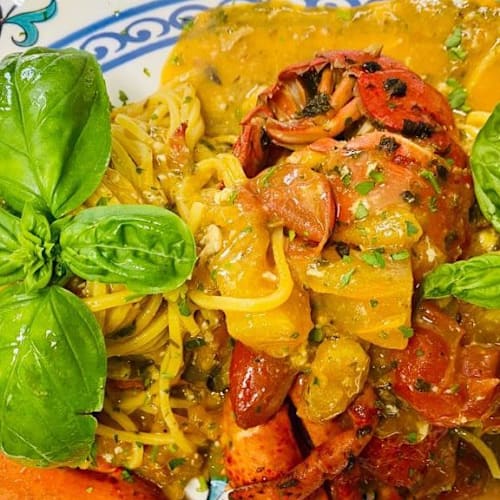 Chalet Caribe, Porto Sant'Elpidio