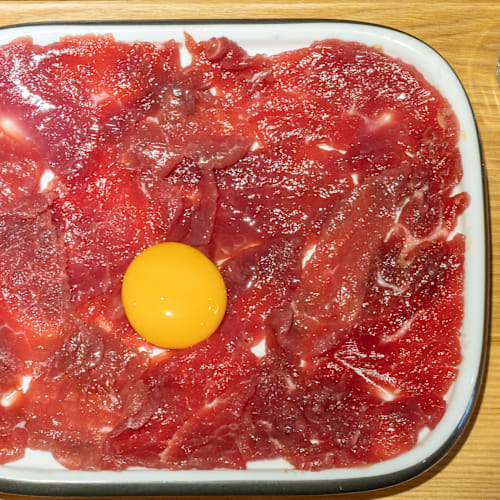 Shullun BBQ, València