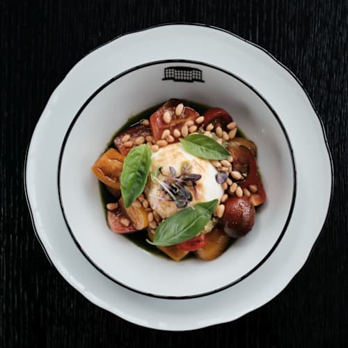 Black Pavilion Restaurant, Lisboa