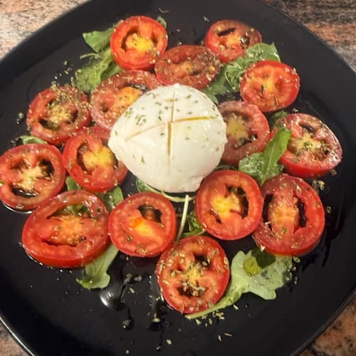 Pizzeria Del Corso, Peschici