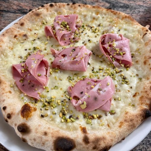 Pizzeria Del Corso, Peschici