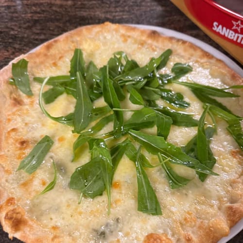 Pizzeria Del Corso, Peschici